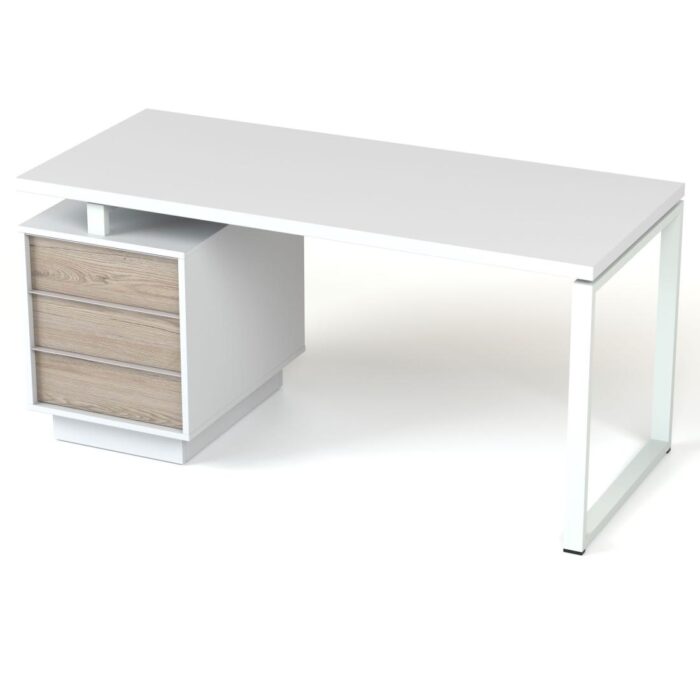 Rašomasis stalas Promo Q11 - Image 4