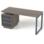 Rašomasis stalas Promo Q11S - Image 3