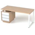 Rašomasis stalas Promo Q11S - Image 4