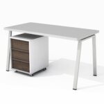 Rašomasis stalas Promo R4