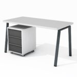 Rašomasis stalas Promo R4 - Image 2