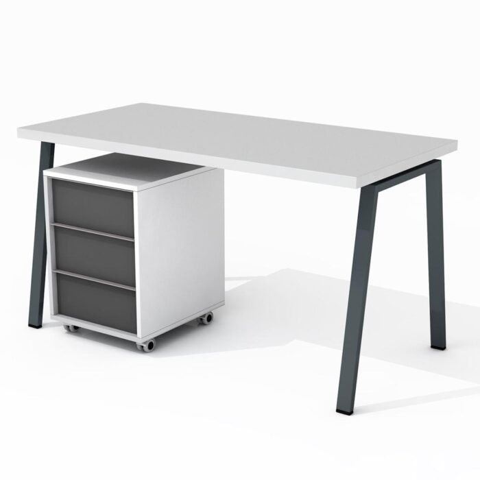 Rašomasis stalas Promo R4 - Image 2