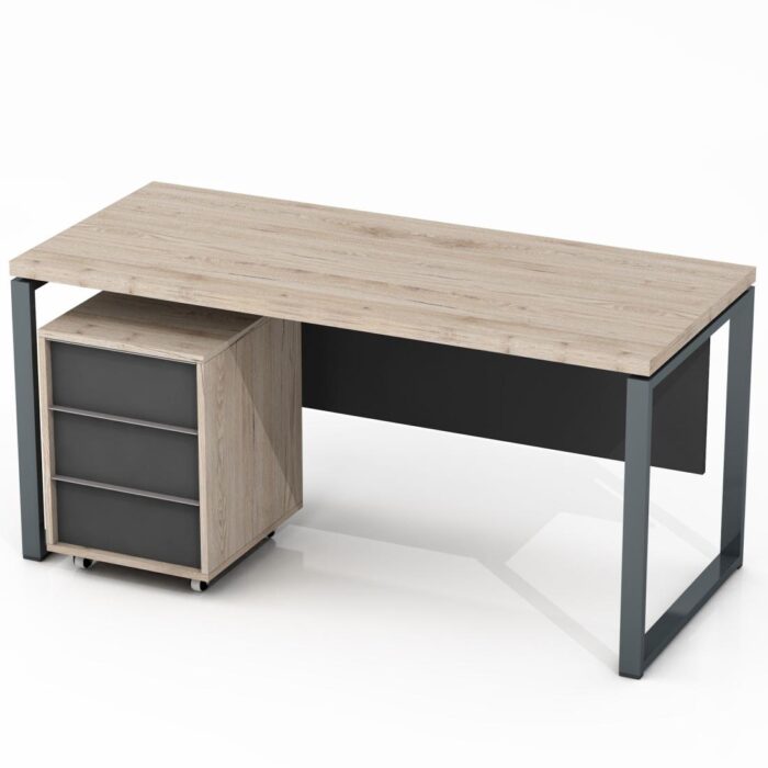 Rašomasis stalas Promo Q14S - Image 7