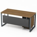 Rašomasis stalas Promo Q14S - Image 4