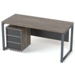 Rašomasis stalas Promo Q14S - Image 3