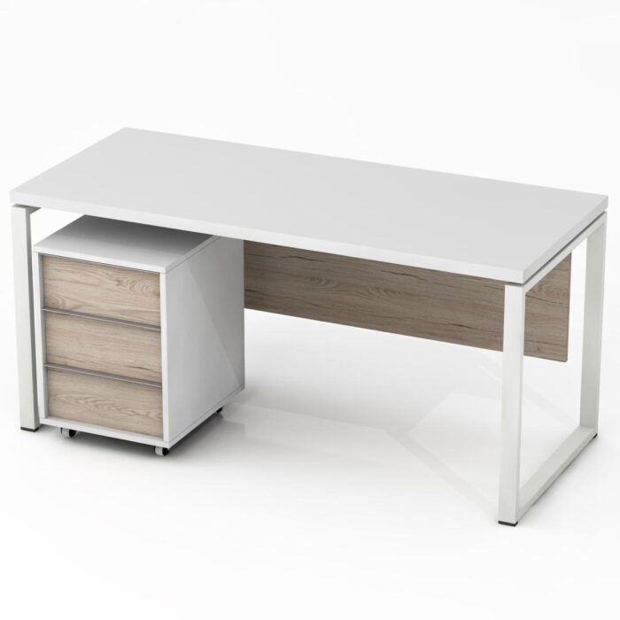 Rašomasis stalas Promo Q14 - Image 11