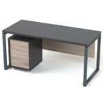 Rašomasis stalas Promo Q14 - Image 6