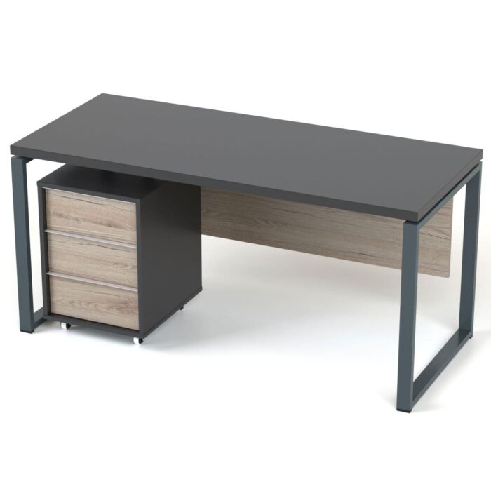 Rašomasis stalas Promo Q14 - Image 6