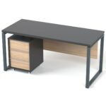 Rašomasis stalas Promo Q14 - Image 4