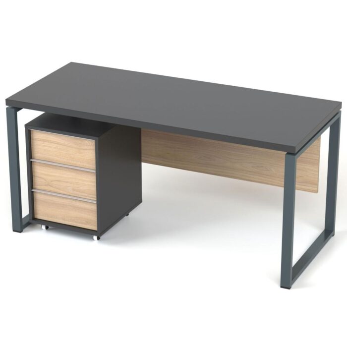 Rašomasis stalas Promo Q14 - Image 4