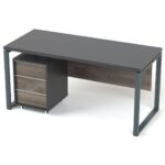 Rašomasis stalas Promo Q14 - Image 2