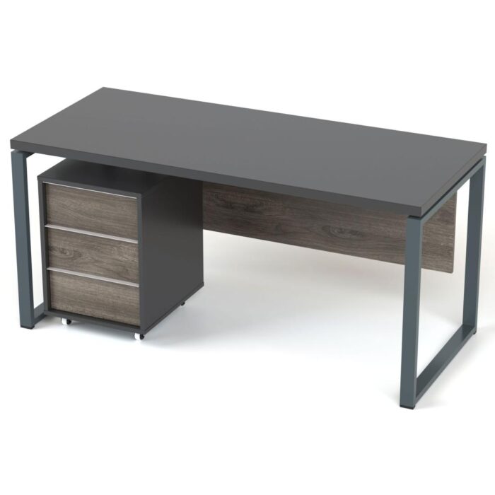 Rašomasis stalas Promo Q14 - Image 2