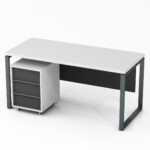 Rašomasis stalas Promo Q14