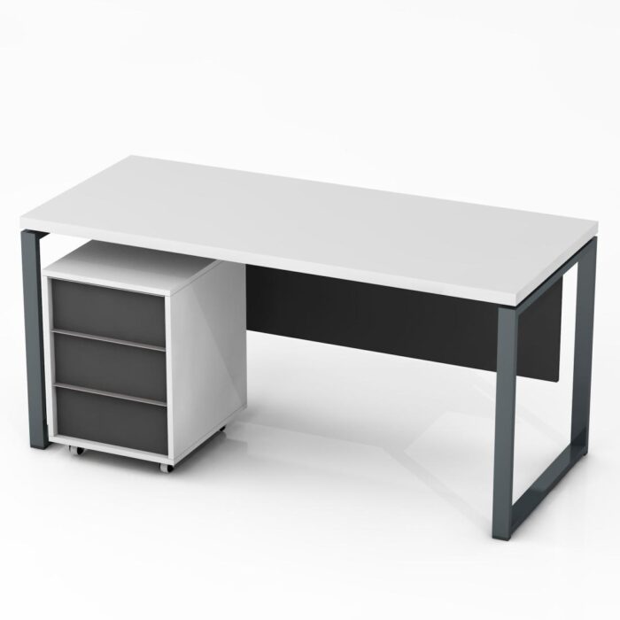 Rašomasis stalas Promo Q14 - Image 10