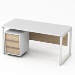 Rašomasis stalas Promo Q14 - Image 9