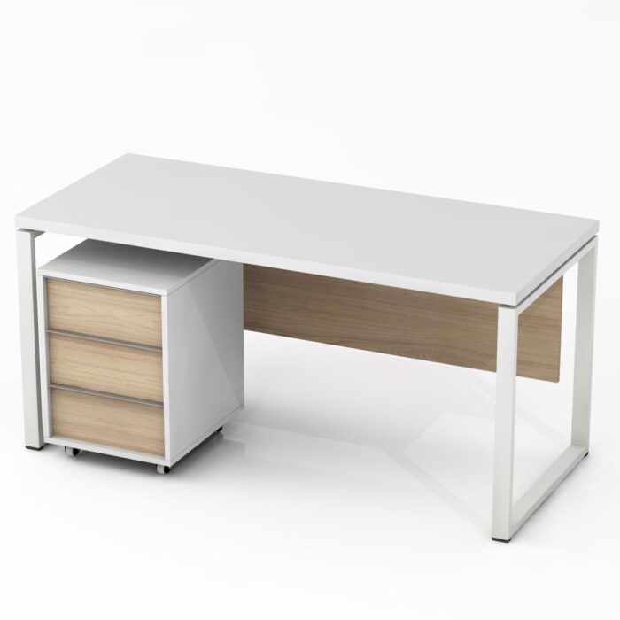 Rašomasis stalas Promo Q14 - Image 9