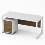 Rašomasis stalas Promo Q14 - Image 5