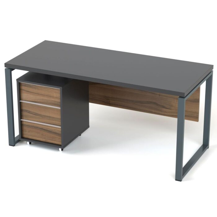 Rašomasis stalas Promo Q14 - Image 8